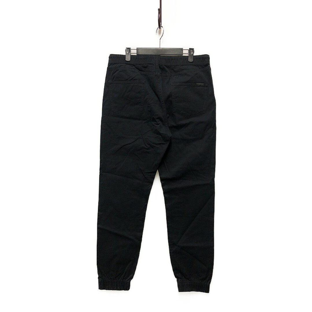 Levi's(リーバイス)のLEVIS リーバイス PC9-74321-0023 DENIZEN デニゼン ジョガーパンツ ブラック サイズL 正規品 / B4977 メンズのパンツ(その他)の商品写真