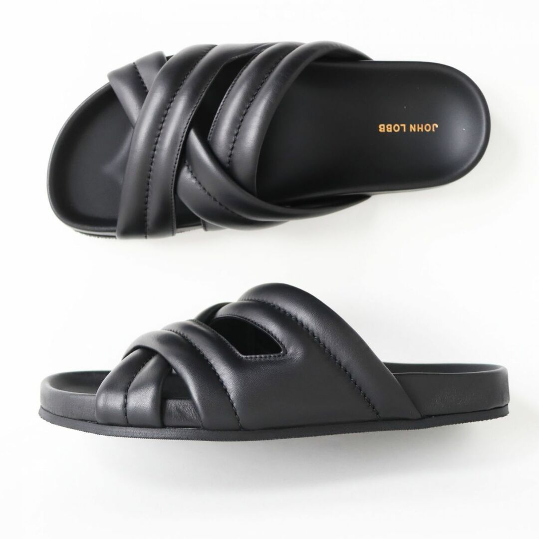 JOHN LOBB - 未使用品○定価138600円 JOHN LOBB ジョンロブ JOHN LOBB - 未使用品○定価138600円 JOHN LOBB ジョンロブ