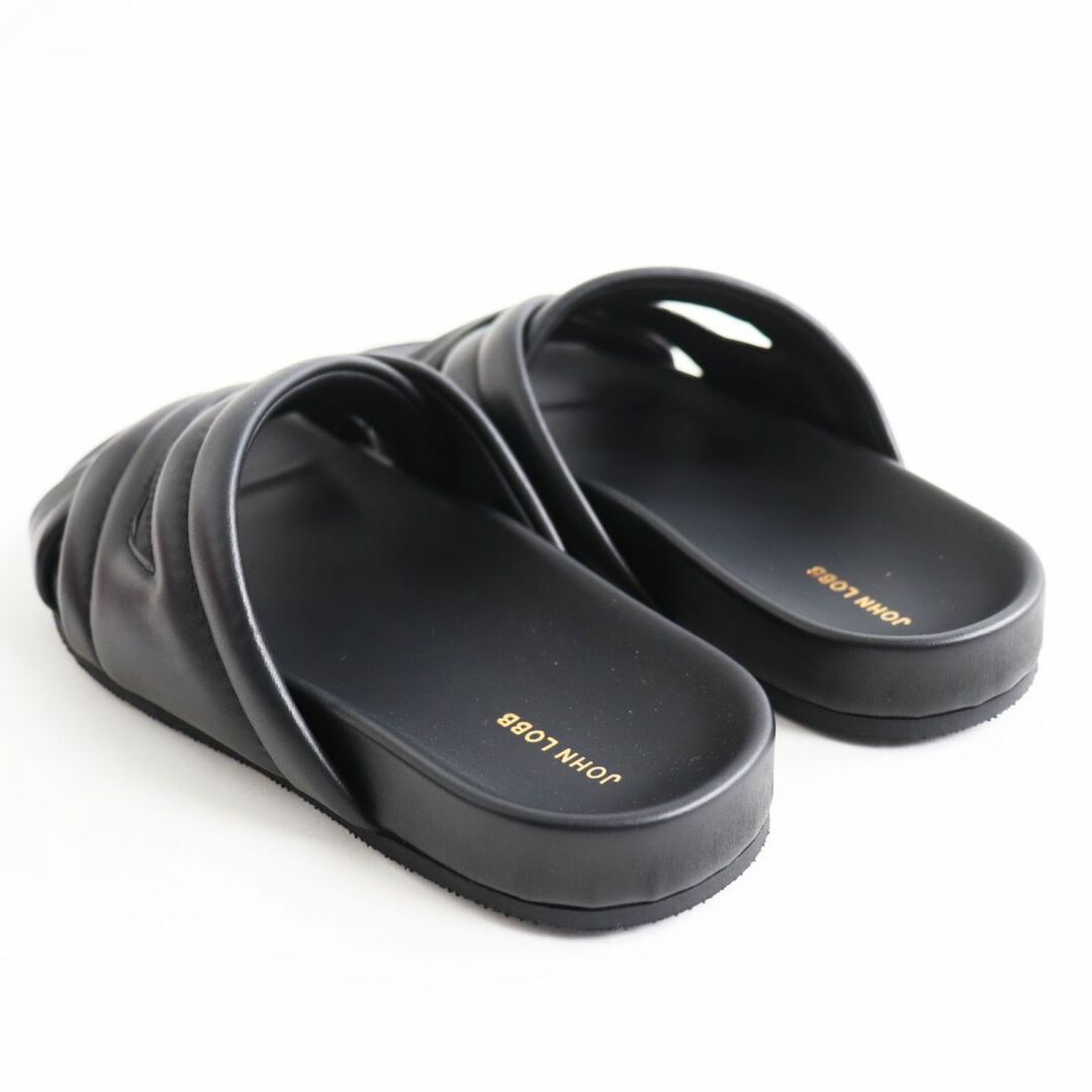 JOHN LOBB - 未使用品○定価138600円 JOHN LOBB ジョンロブ JOHN LOBB - 未使用品○定価138600円 JOHN LOBB ジョンロブ