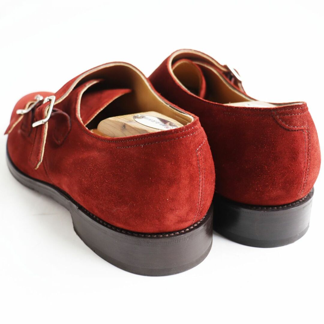 JOHN LOBB - 【ドンドン見直し】美品○JOHN LOBB ジョンロブ JOHN LOBB - 【ドンドン見直し】美品○JOHN LOBB ジョンロブ