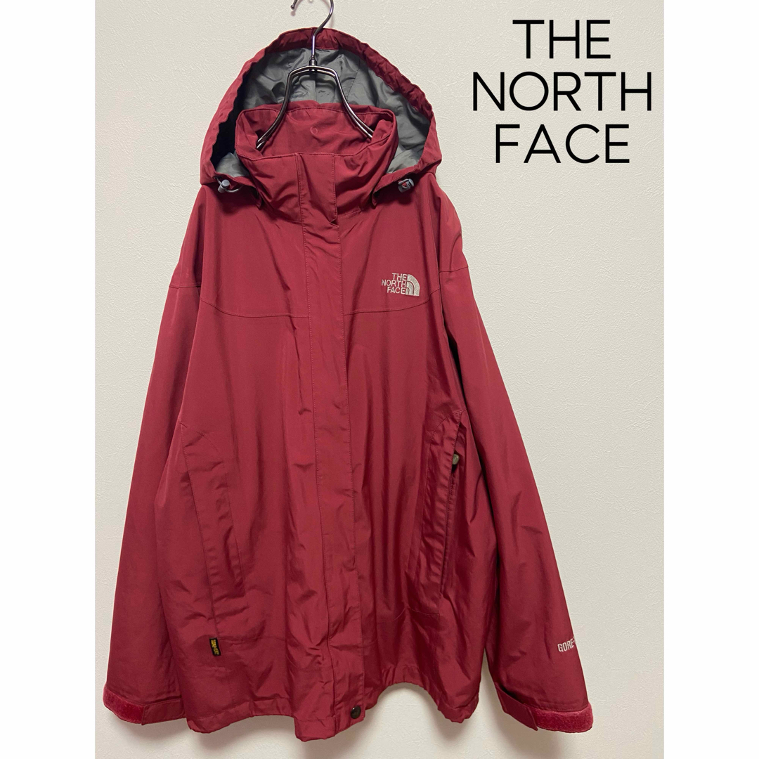 THE NORTH FACE - 日本未入荷 海外限定 ノースフェイス マウンテン