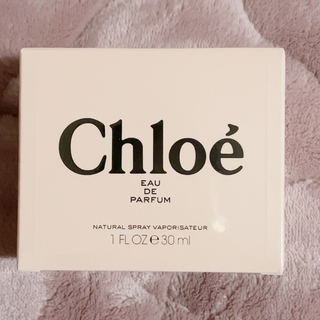 クロエ(Chloe)のChloe香水✨️ 30ml   ✨️新品未使用(香水(女性用))