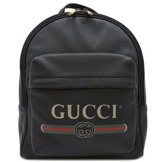 Gucci - グッチ 572500 ZABSC マテリアルプリントハーフパンツ メンズ