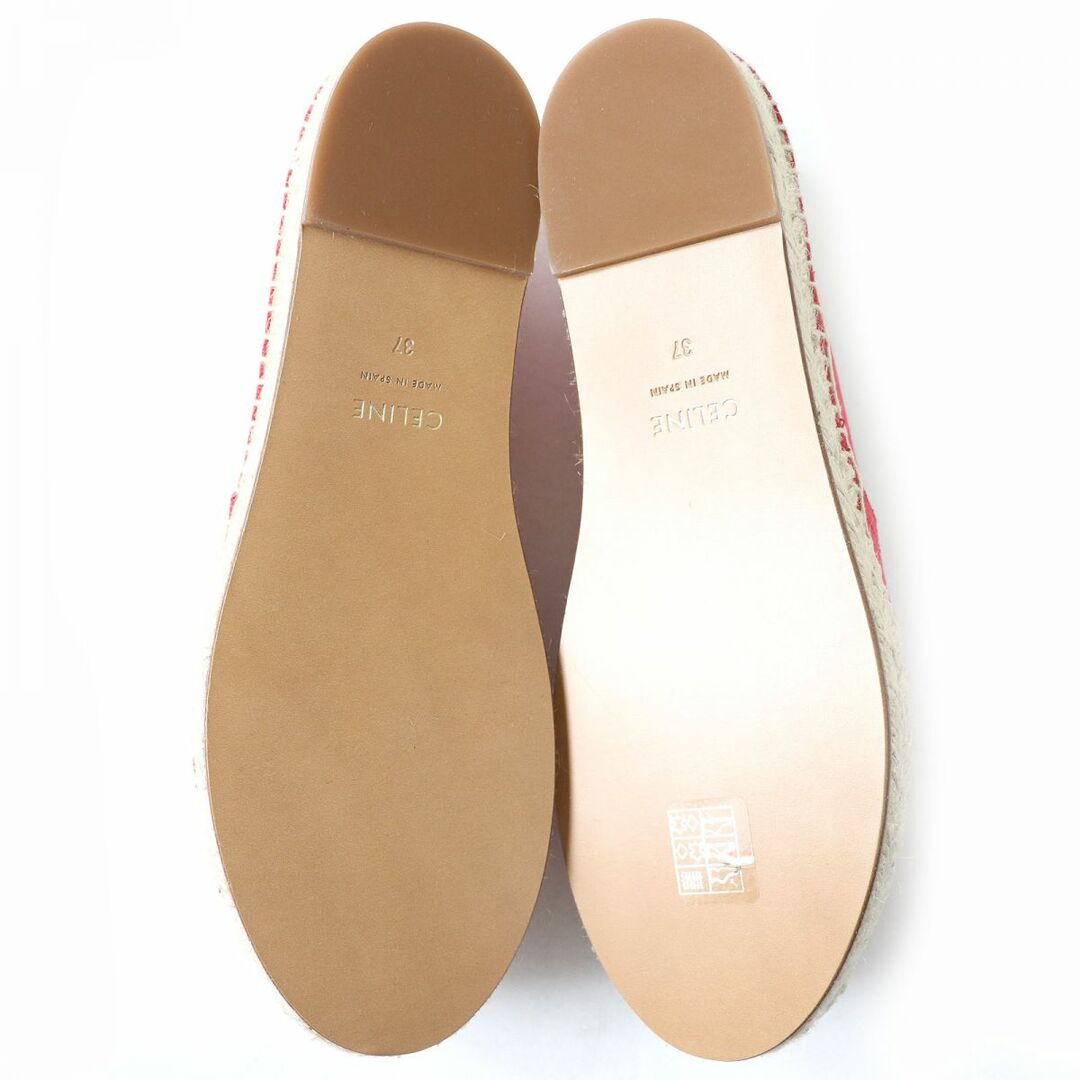 celine - 未使用品△スペイン製 CELINE セリーヌ レディース ロゴ celine - 未使用品△スペイン製 CELINE セリーヌ レディース ロゴ