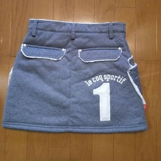 le coq sportif - ルコック レディース ロングパンツ 小さい