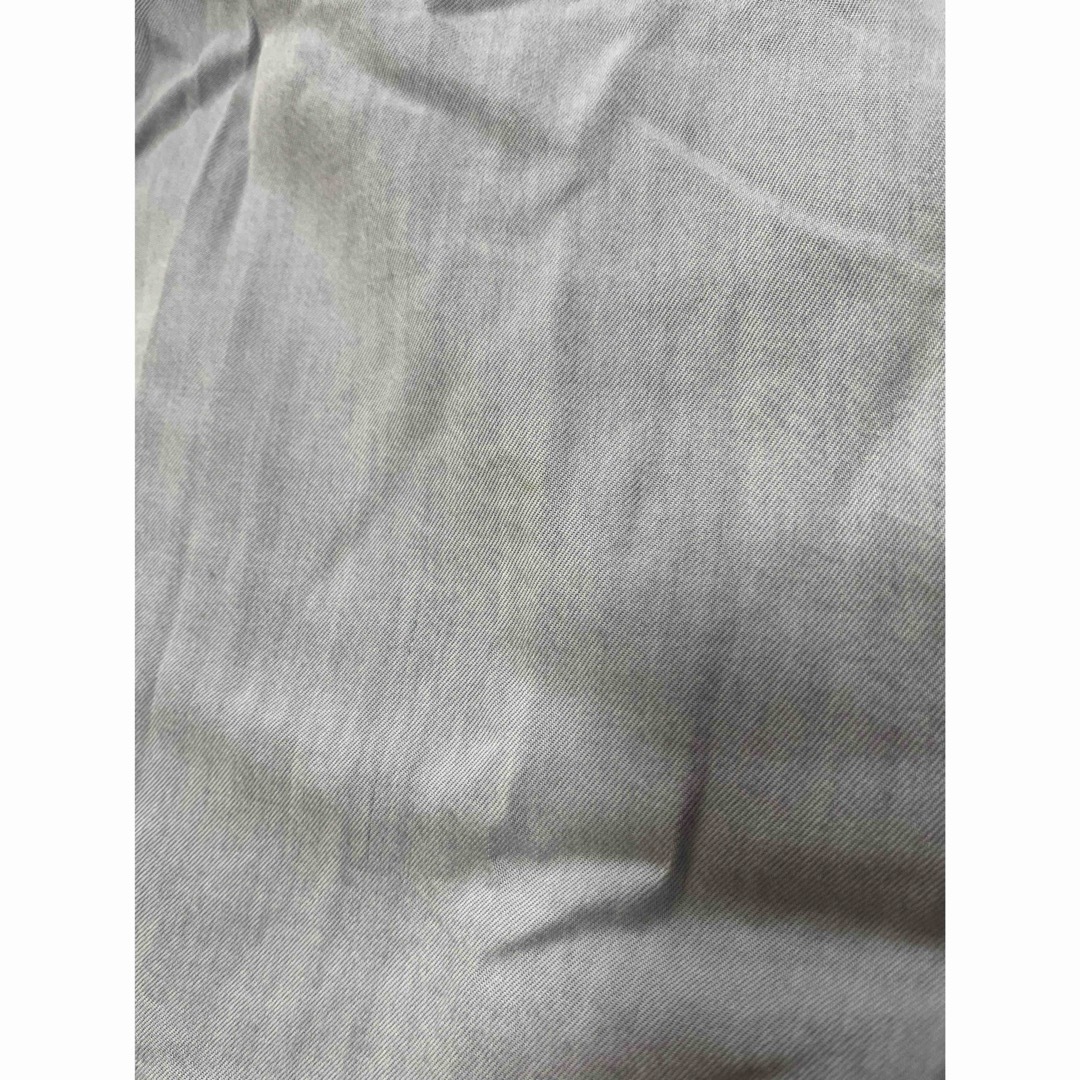 H&M(エイチアンドエム)のH&M デニムシャツ ウエスタンシャツ レディースのトップス(シャツ/ブラウス(長袖/七分))の商品写真