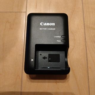 キヤノン(Canon)のCanon CB-2LC バッテリーチャージャー(バッテリー/充電器)