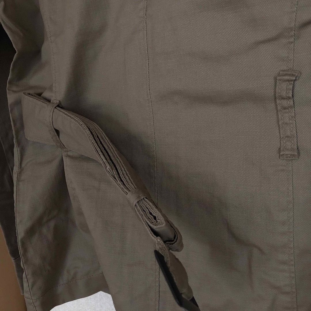 UNIQLO(ユニクロ)のユニクロアウター レディースのジャケット/アウター(ブルゾン)の商品写真