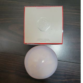 シセイドウ(SHISEIDO (資生堂))の資生堂 ホワイトルーセント ブライトニング スキンケアパウダー N 25g(フェイスパウダー)