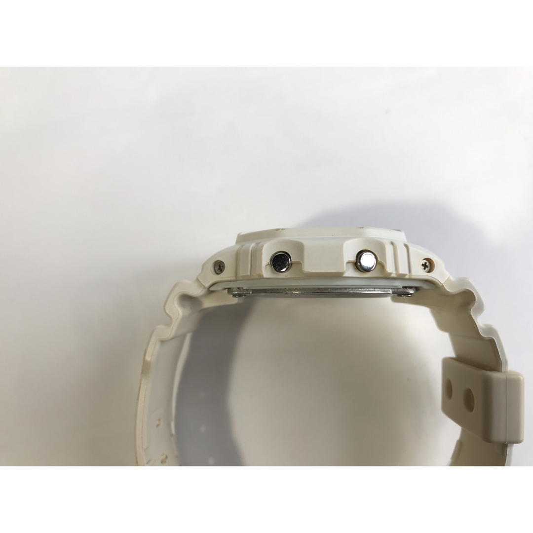 G-SHOCK(ジーショック)のG-SHOCK ATMOS アトモス コラボ　中古　カシオ　腕時計　限定　別注 メンズの時計(腕時計(デジタル))の商品写真
