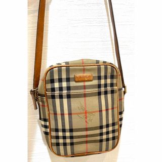 バーバリー(BURBERRY)の バーバリー　Burberry ショルダーバック(ショルダーバッグ)