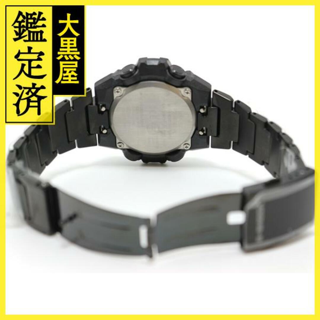 CASIO(カシオ)のカシオ G-SHOCK G-STEEL GST-B400BD ブルーM【200】 メンズの時計(腕時計(アナログ))の商品写真