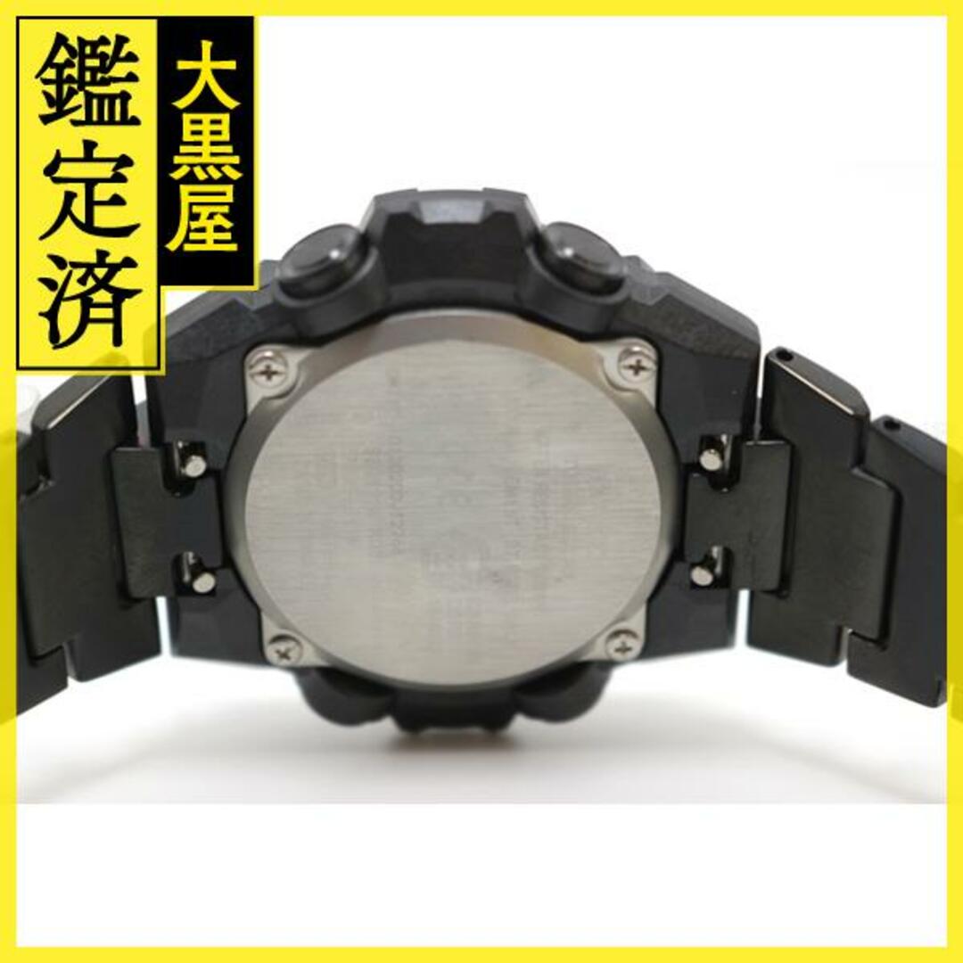 CASIO(カシオ)のカシオ G-SHOCK G-STEEL GST-B400BD ブルーM【200】 メンズの時計(腕時計(アナログ))の商品写真