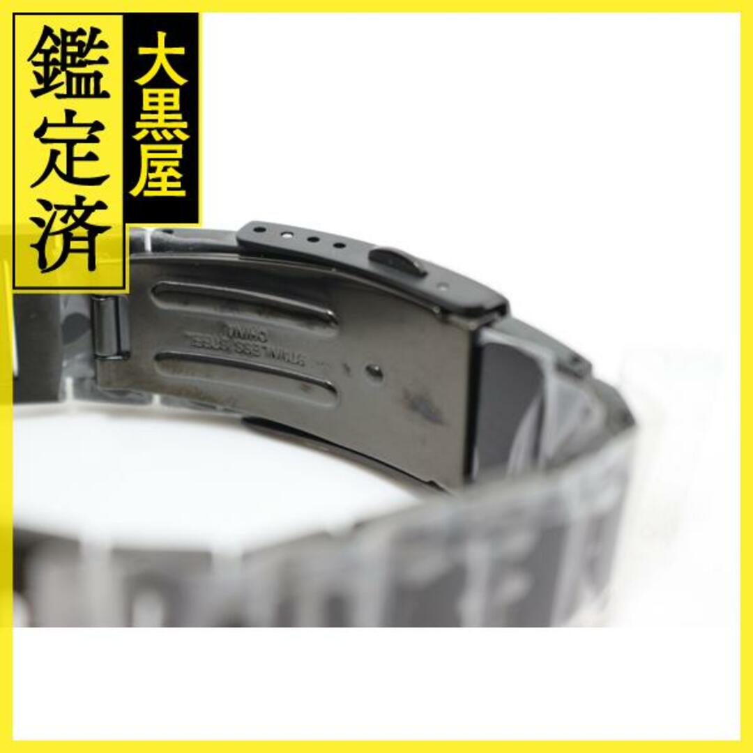 CASIO(カシオ)のカシオ G-SHOCK G-STEEL GST-B400BD ブルーM【200】 メンズの時計(腕時計(アナログ))の商品写真