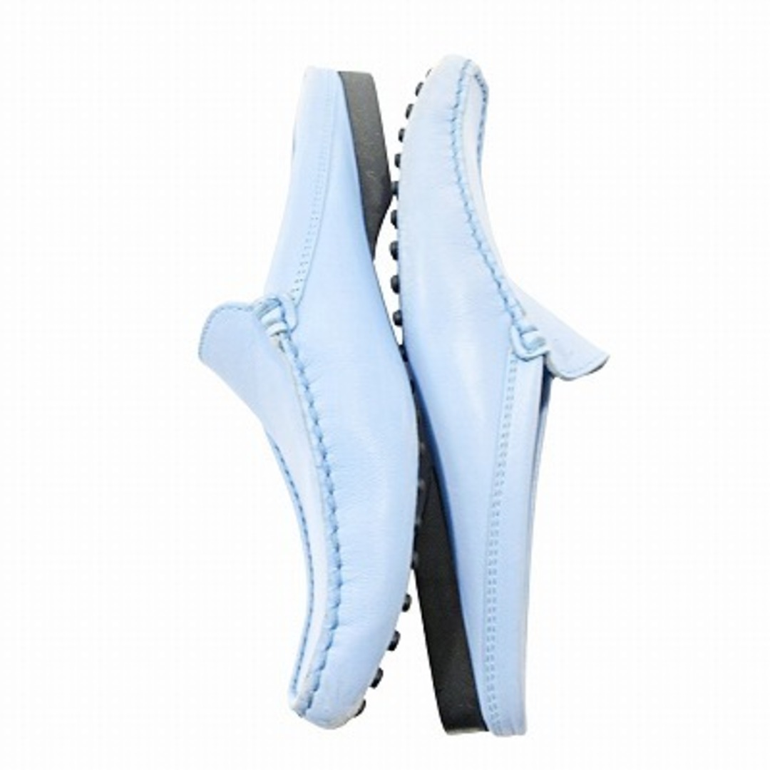TOD'S - トッズ ドライビングシューズ スリッポン ローファー TOD'S - トッズ ドライビングシューズ スリッポン ローファー