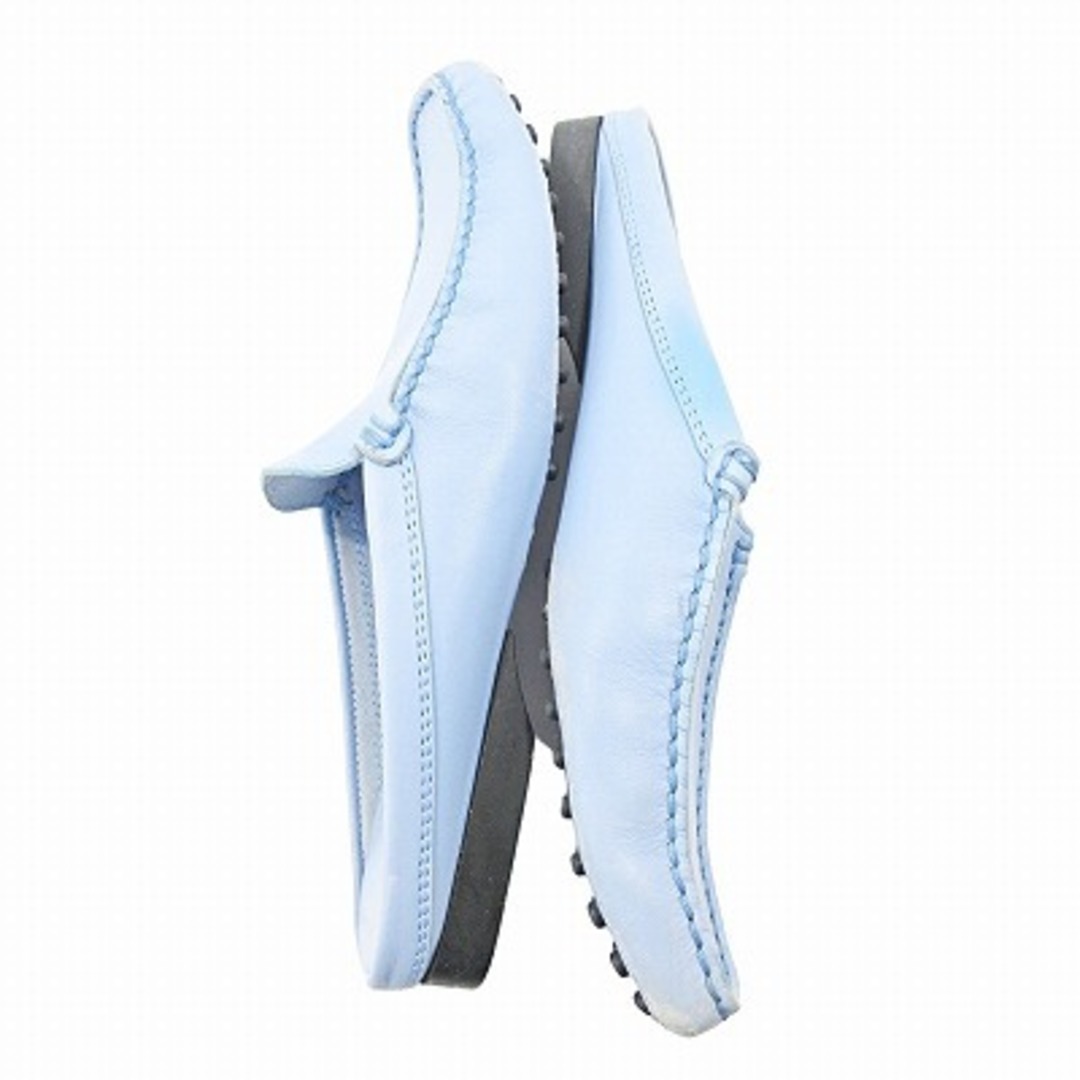 TOD'S - トッズ ドライビングシューズ スリッポン ローファー TOD'S - トッズ ドライビングシューズ スリッポン ローファー
