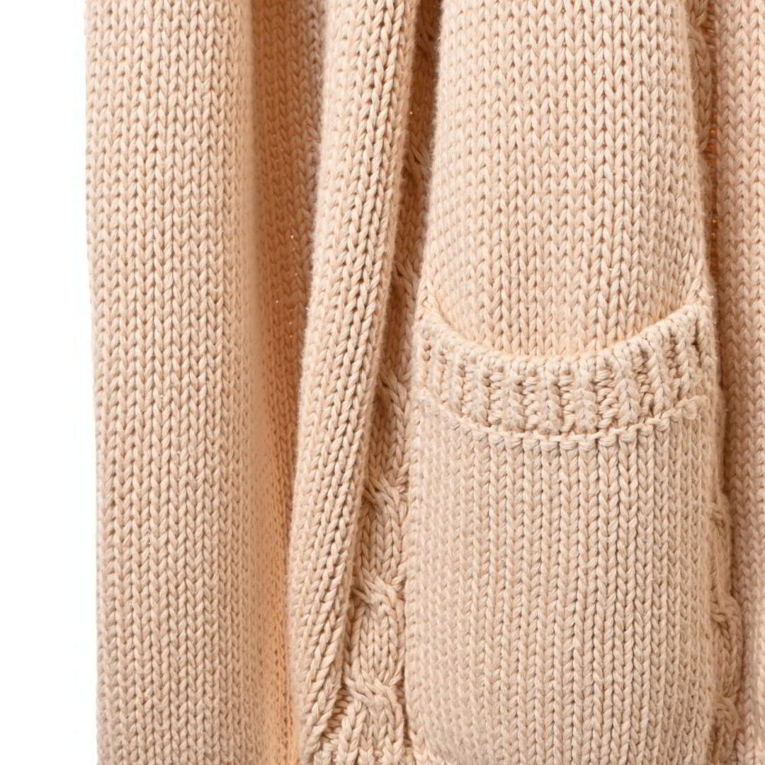 GUCCI - GUCCI バックロゴ カーディガンの通販 by CYCLE HEARTS GUCCI - GUCCI バックロゴ カーディガンの通販 by CYCLE HEARTS