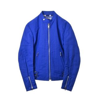 COMME des GARCONS(シャツ/ブラウス(長袖/七分) ・ ブルー COMME des GARCONS(シャツ/ブラウス(長袖/七分) ・ ブルー