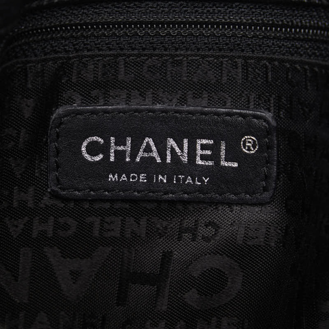 CHANEL(シャネル)のシャネル 2.55 ミニトートバッグ ハンドバッグ レザー レディース CHANEL 【222-37076】 レディースのバッグ(トートバッグ)の商品写真