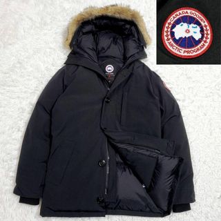 CANADA GOOSE - カナダ グース CANADA GOOSE ダウン ベスト