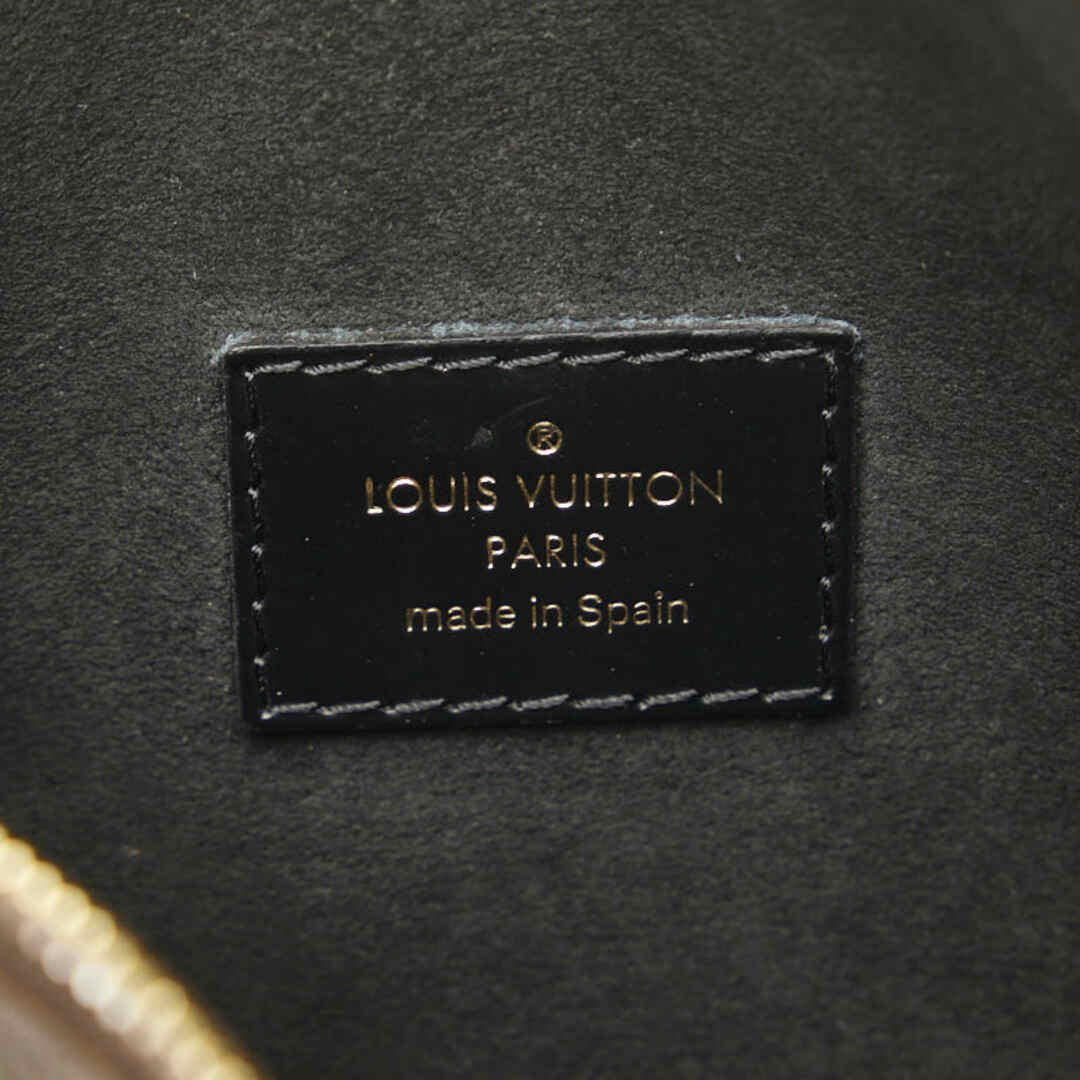 LOUIS VUITTON(ルイヴィトン)のルイ ヴィトン モノグラム シティーポーチ パッチ―ズコレクション ポーチ M63447 PVC レディース LOUIS VUITTON 【1-0138049】 レディースのファッション小物(ポーチ)の商品写真