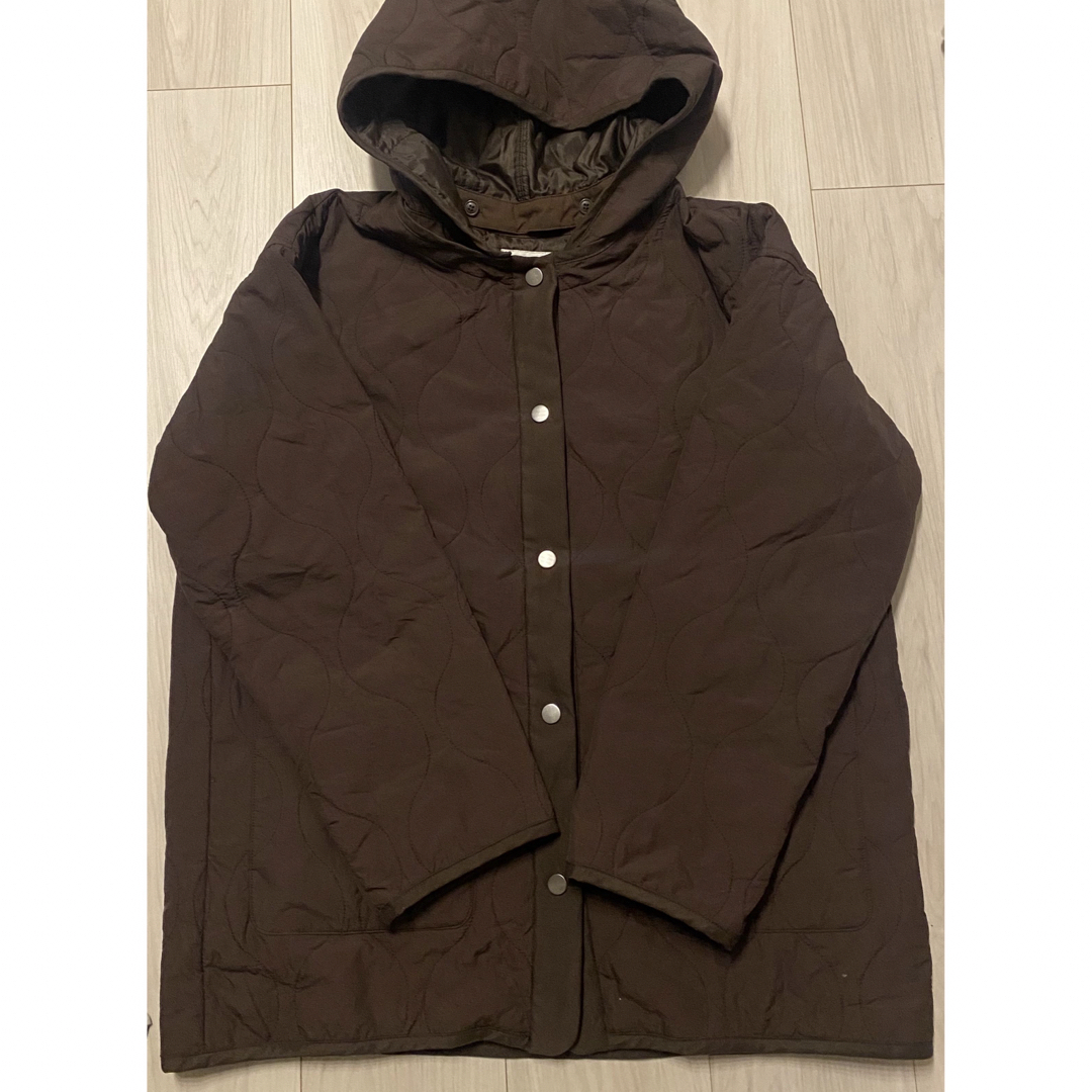 LEPSIM - LEPSIM キルティングジャケットの通販 by hakii ✧'s shop