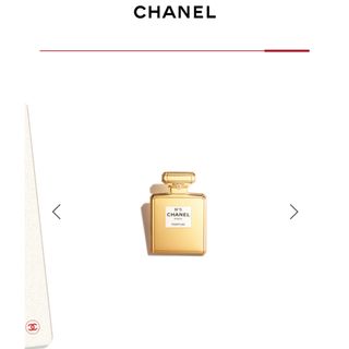 シャネル(CHANEL)のCHANEL ノベルティ　ギフト　2点セット(ノベルティグッズ)