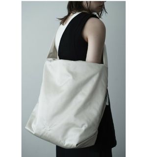 クラネ(CLANE)の訳あり半額RAMIDUS×CLANE SQUARE SHOULDER BAG(ショルダーバッグ)