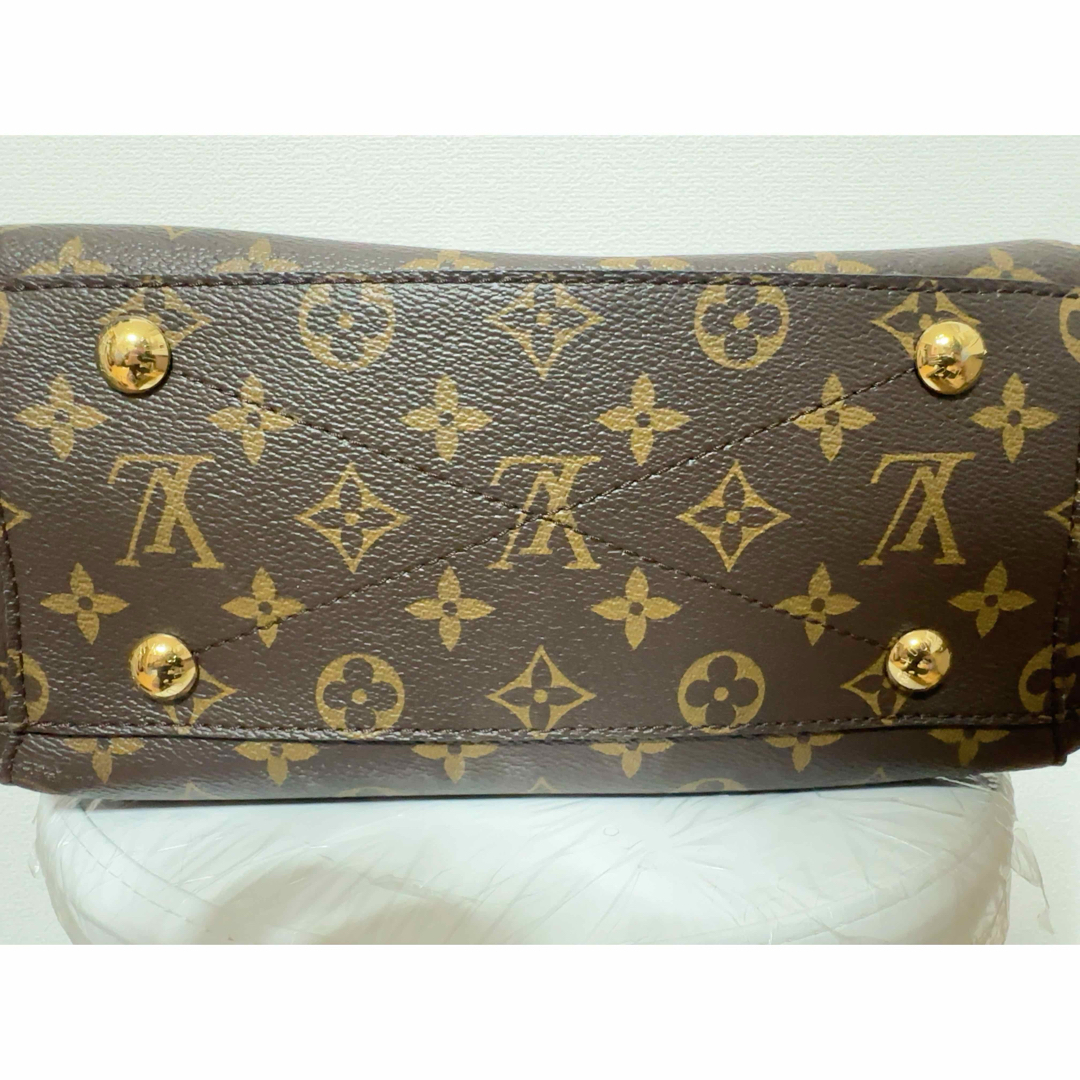 LOUIS VUITTON(ルイヴィトン)の確実正規品⭐︎極美品ルイヴィトン⭐︎モンテーニュbb レディースのバッグ(ハンドバッグ)の商品写真