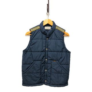 neighborhood 2021AW  DOWN VEST ネイバーフッドメンズ