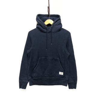 NEIGHBORHOOD - CHALLENGER LOGO PATCH HOODIE Black XLの通販 by