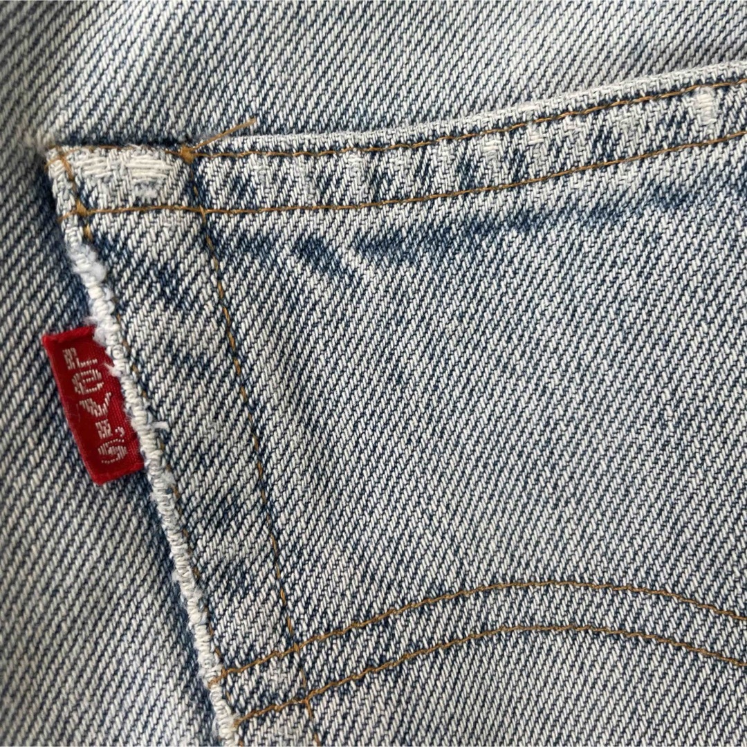 Levi's(リーバイス)の70s levis オリジナ 501 66後期 メンズのパンツ(デニム/ジーンズ)の商品写真