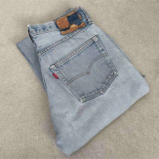 リーバイス(Levi's)の70s levis オリジナ 501 66後期(デニム/ジーンズ)