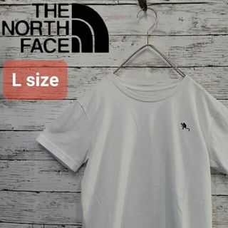 ザノースフェイス(THE NORTH FACE)のTHE NORTH FACE ザノースフェイス MONKEY MAJIK T(Tシャツ(半袖/袖なし))