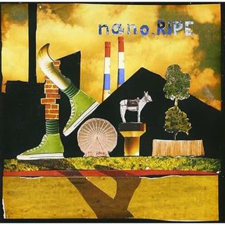 【中古】影踏み / nano.RIPE （帯なし）(その他)