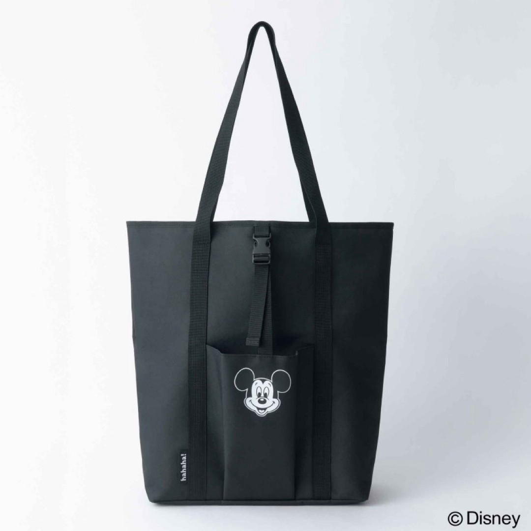 Disney(ディズニー)のオトナミューズ 付録 ミッキー トートバッグ レディースのバッグ(トートバッグ)の商品写真