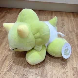 新品未使用タグ付き✨ぬいぐるみ　プライズ品　(キャラクターグッズ)