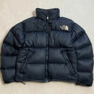 THE NORTH FACE - 90s north face Ascent Coat XXXL アセント コートの