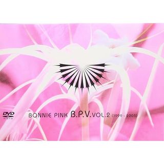 【中古】B.P.V. VOL.2(1999-2003) / BONNIE PINK（帯なし）(その他)