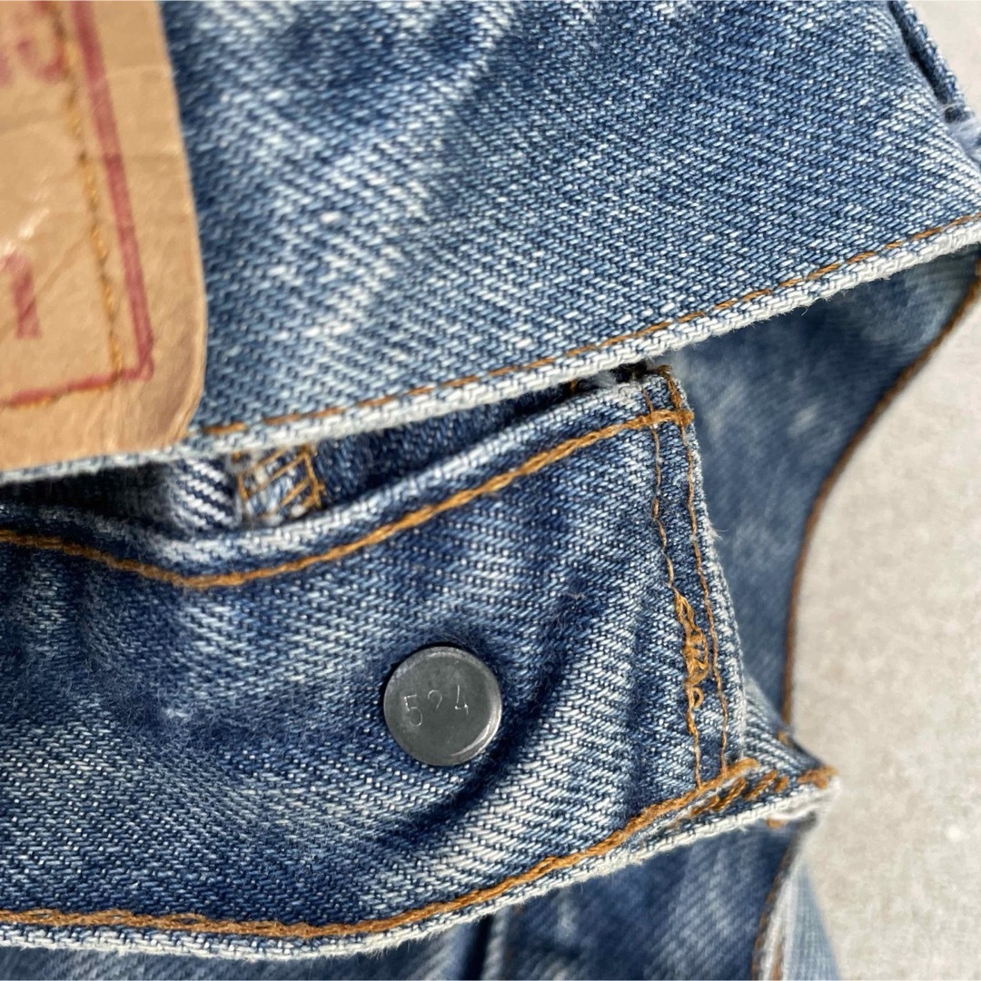 Levi's(リーバイス)の80s levis レッドライン リーバイス501 赤耳 メンズのパンツ(デニム/ジーンズ)の商品写真