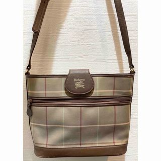 バーバリー(BURBERRY)の バーバリー　Burberry ショルダーバック(ショルダーバッグ)