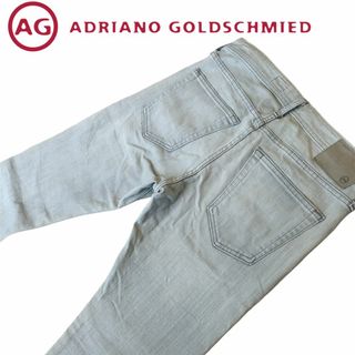 エージー(AG)のAG THE NOMADMODERNスリムストレッチデニムパンツW29約80cm(デニム/ジーンズ)