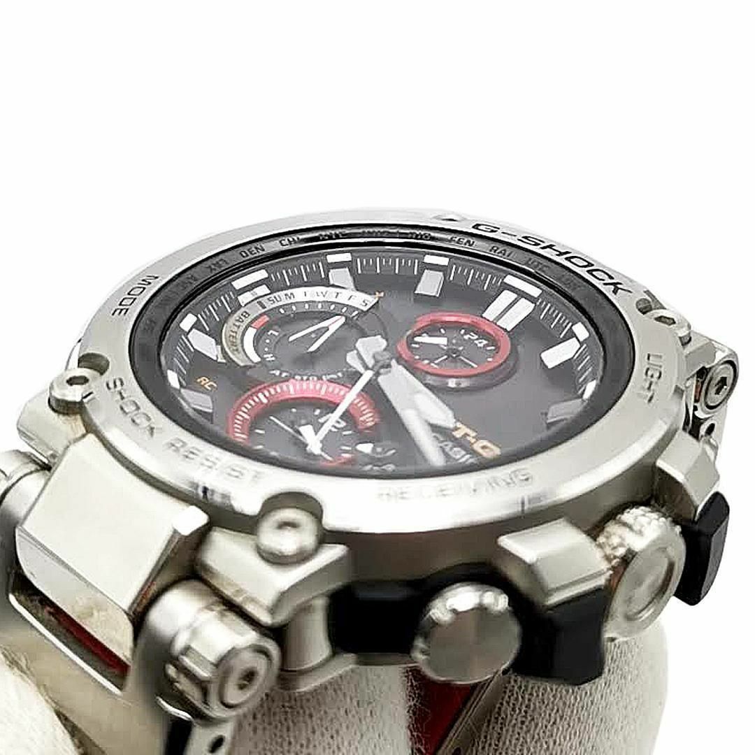 G-SHOCK(ジーショック)のカシオ Gショック 腕時計 電波ソーラー 03-23031904 メンズの時計(腕時計(アナログ))の商品写真