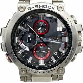 ジーショック(G-SHOCK)のカシオ Gショック 腕時計 電波ソーラー 03-23031904(腕時計(アナログ))