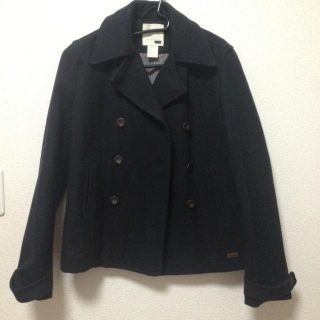 リーバイス(Levi's)のリーバイス❤ショートコート(ピーコート)