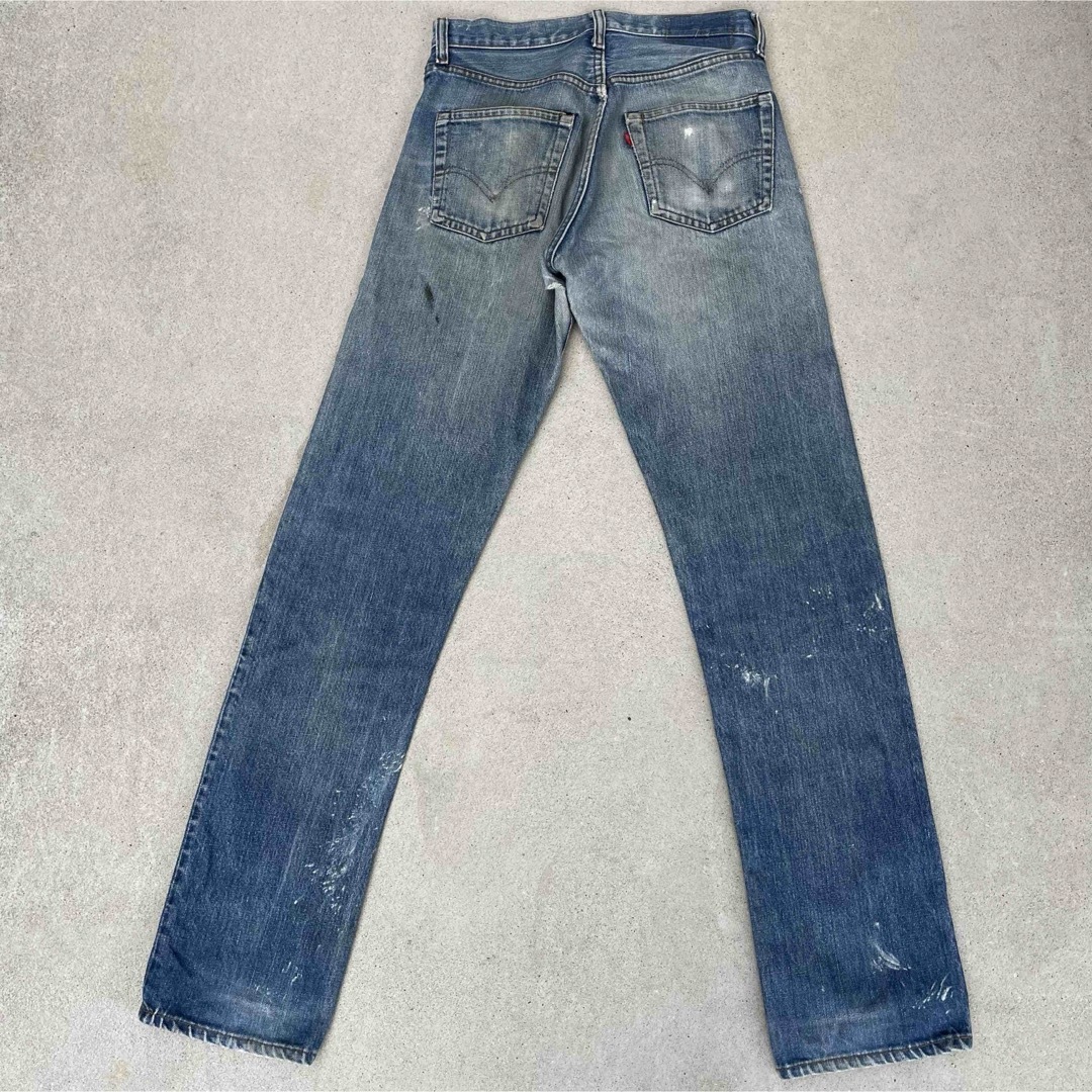 Levi's(リーバイス)の70s levis オリジナ 505  66前期 メンズのパンツ(デニム/ジーンズ)の商品写真