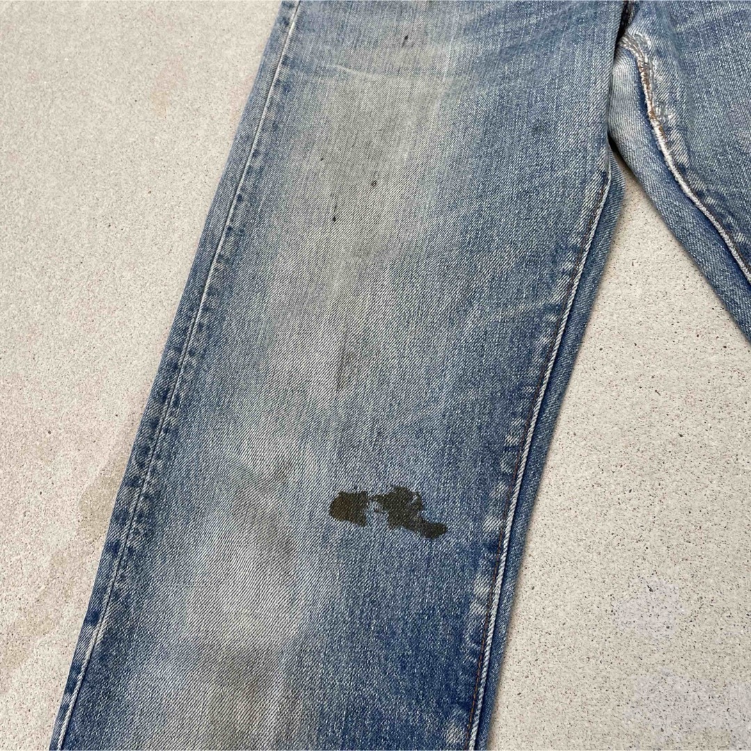 Levi's(リーバイス)の70s levis オリジナ 505  66前期 メンズのパンツ(デニム/ジーンズ)の商品写真