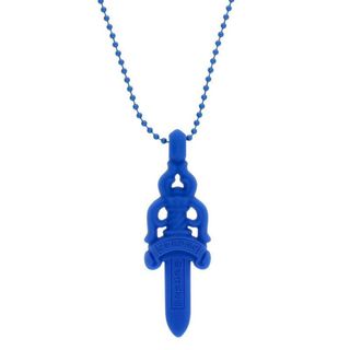 Chrome Hearts - クロムハーツ RUBBER LARGE DAGGER /ラバーラージ