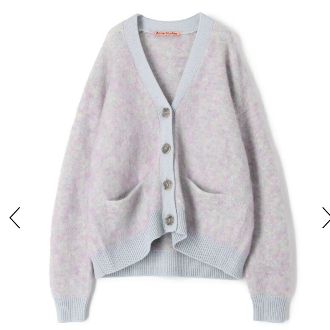 楽天市場】Acne Studios(アクネ ストゥディオズ) サイズ:XS |長袖 楽天市場】Acne Studios(アクネ ストゥディオズ) サイズ:XS |長袖