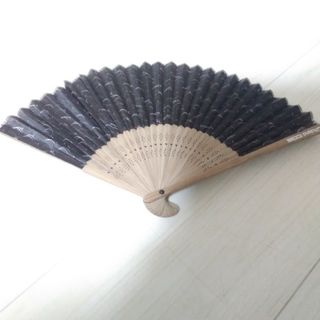 扇子(和装小物)